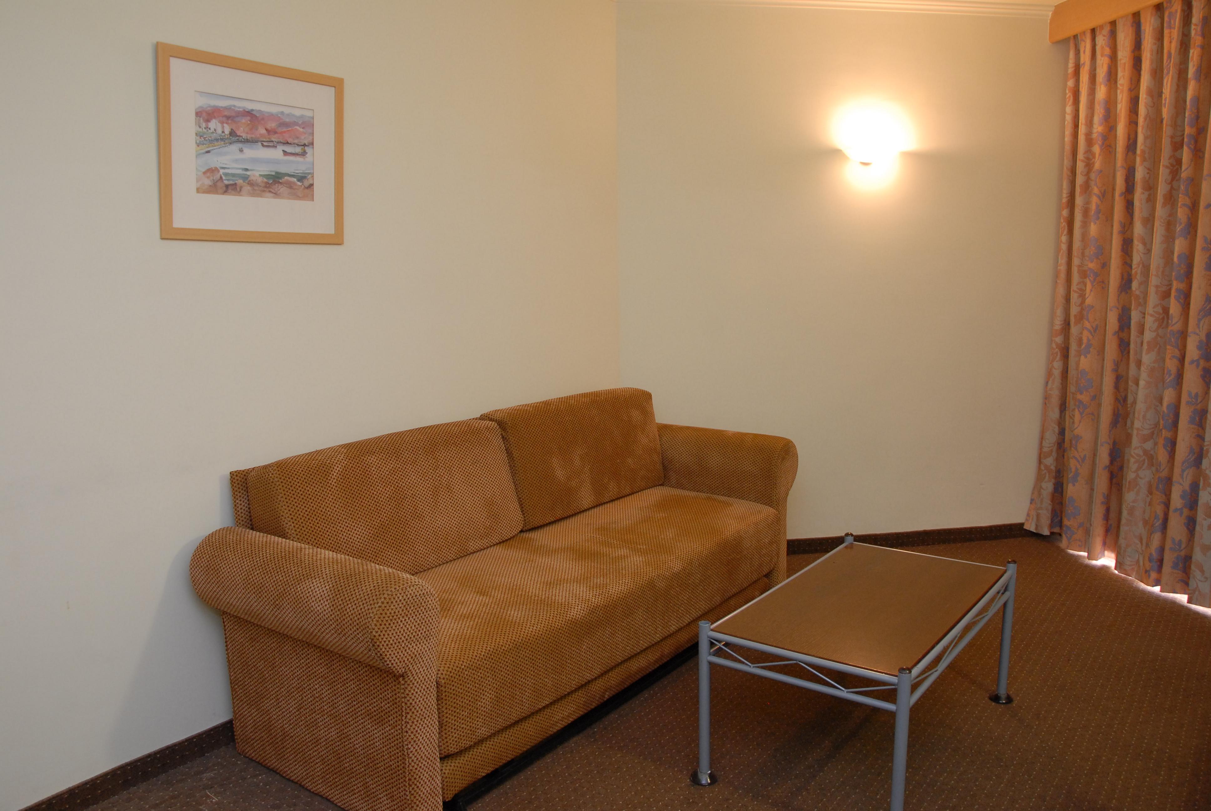 Adi Hotel Eilat Extérieur photo