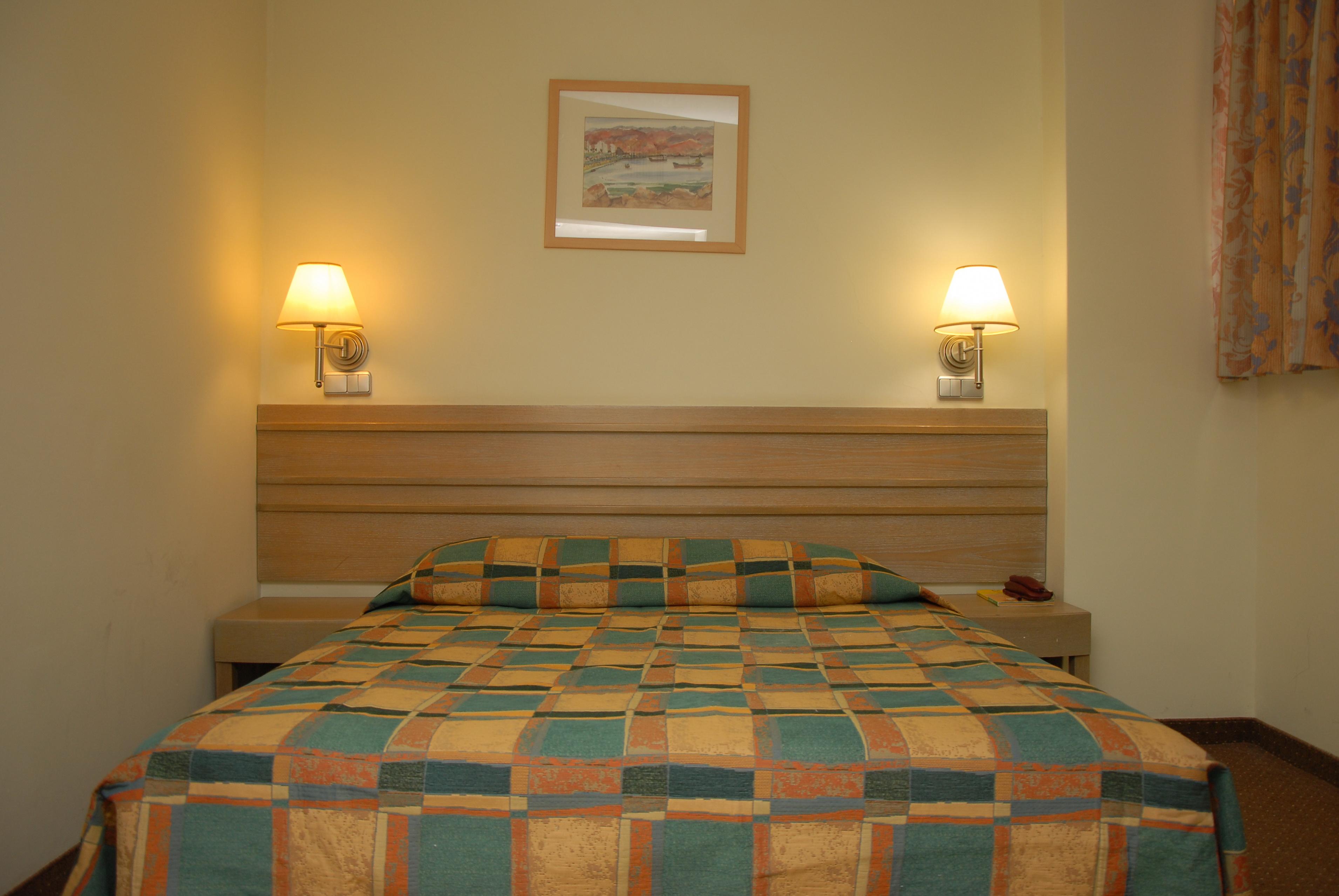 Adi Hotel Eilat Extérieur photo