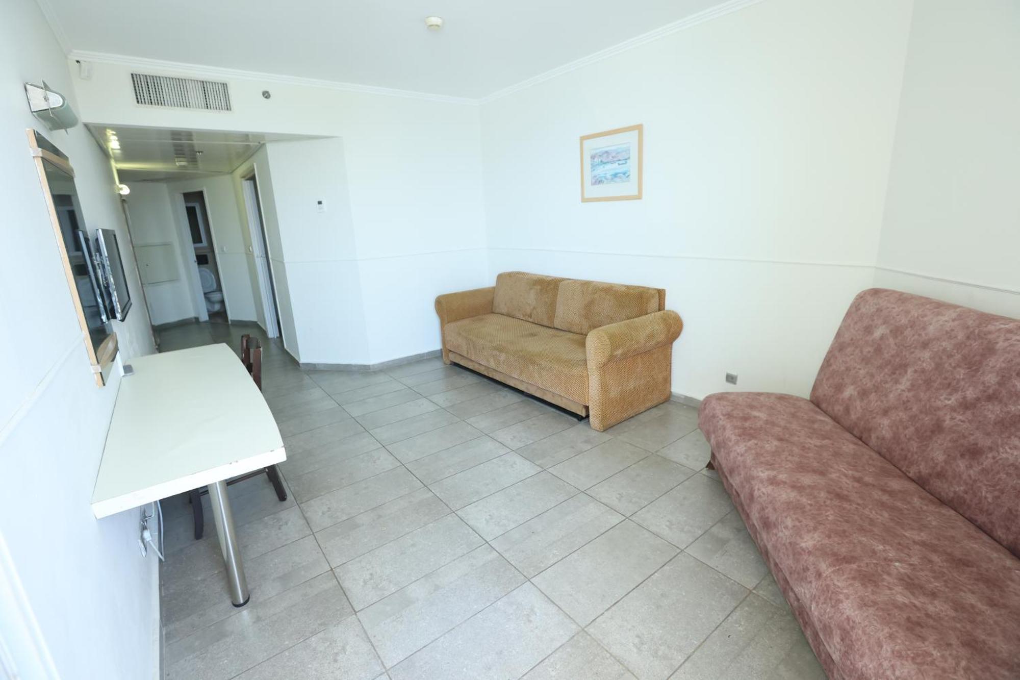 Adi Hotel Eilat Extérieur photo